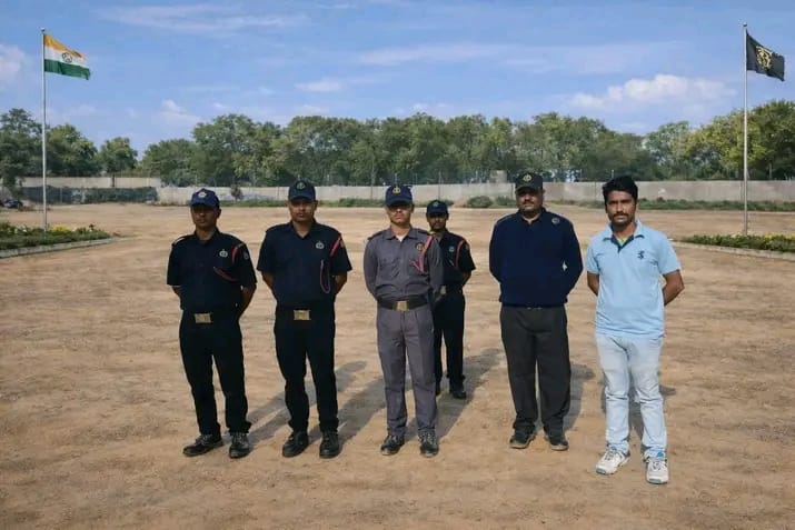 Training Security Training Institute
