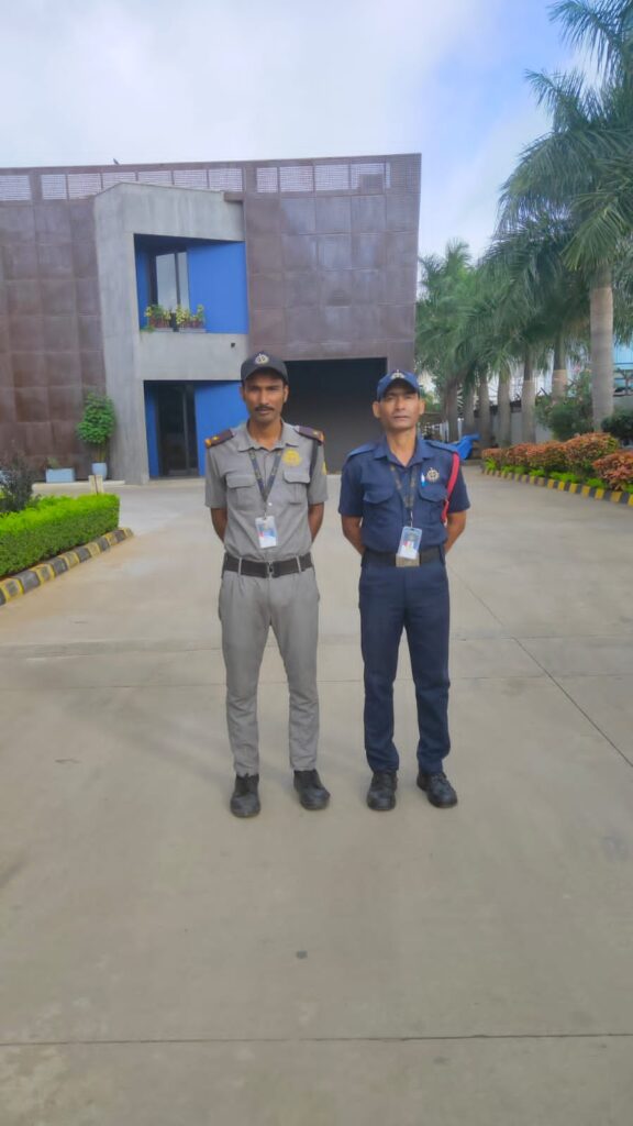 Best Security Guard Services in Kochi | PSF Parakram Security Force (OPC) Pvt. Ltd. Best Security Guard Services in Kochi
