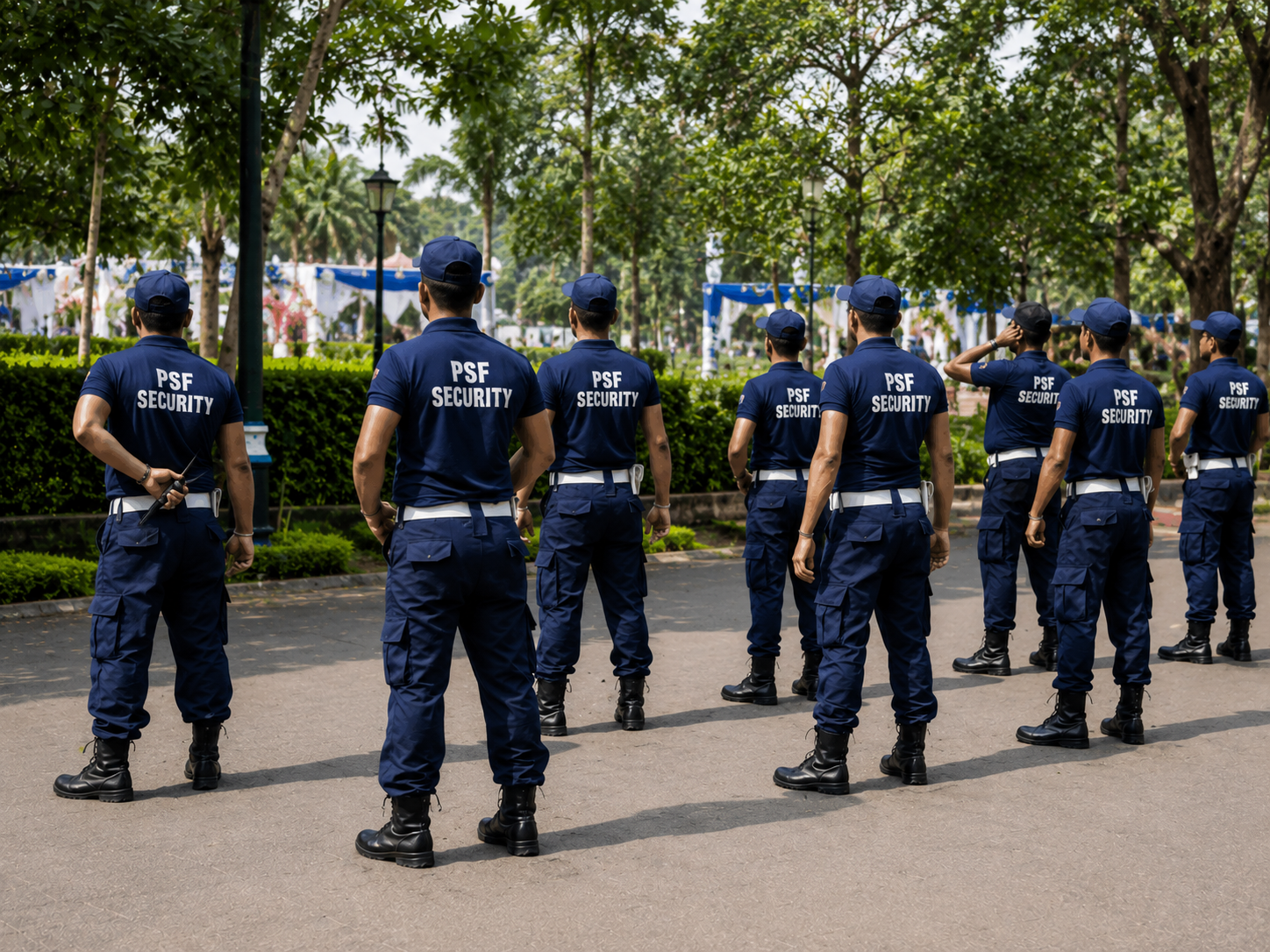 event security 3