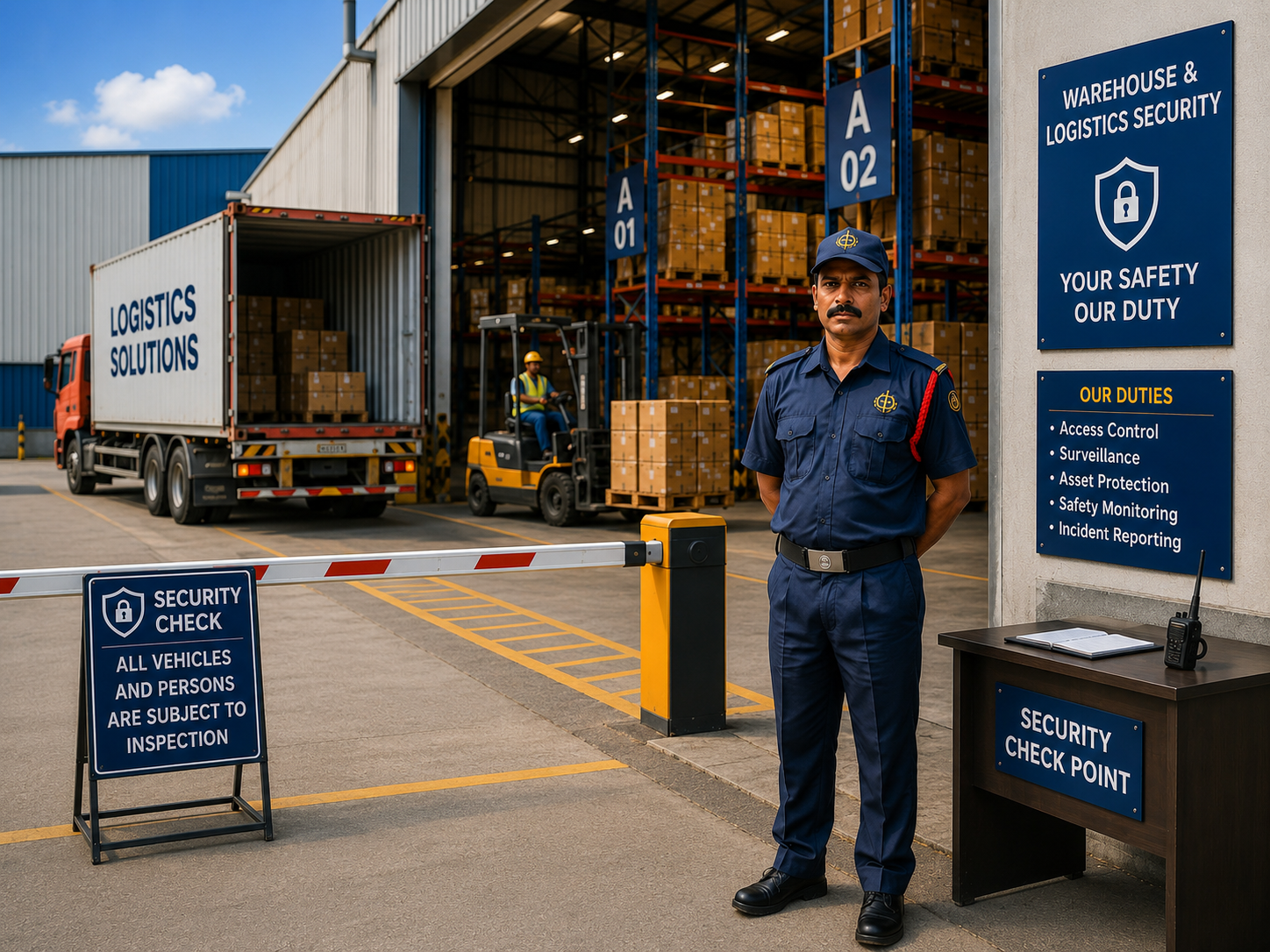 warehouse security 2